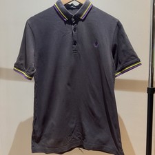 Fred Perry Men's Polo Shirt