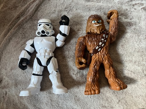 Star wars hasbro figures - wars,