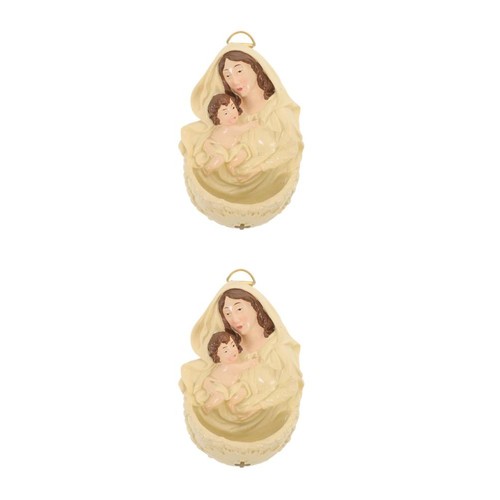 Pack prayer corner decor - prayer,