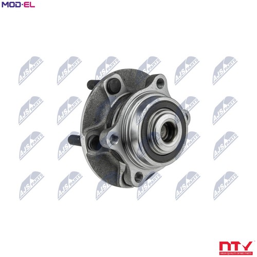 Wheel bearing kit - bearing,