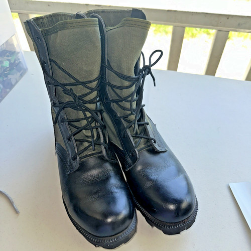 Altama unisex w9 5 - altama, w9.5