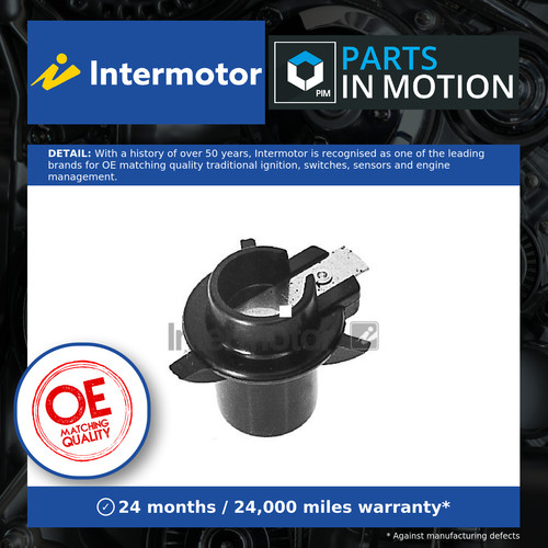 Rotor arm fits peugeot 504 - rotor,