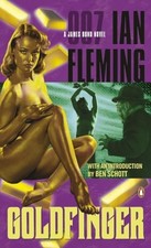 Goldfinger fleming ian - fleming,,