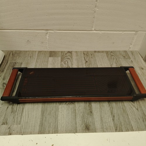 Vintage salton hot tray - salton, food