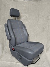 Transporter passenger seat - vw,