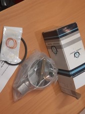 Adaptor Kit, spin-on oil filter