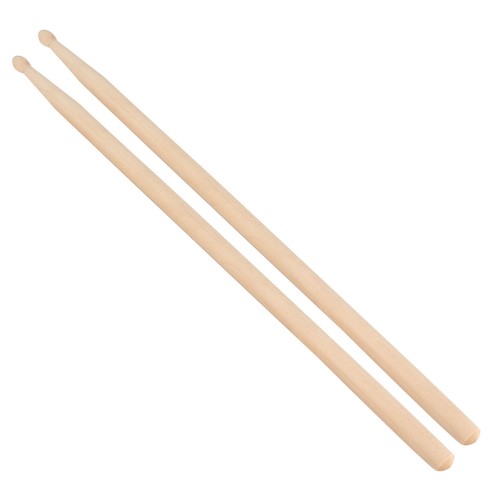 Blue drumstick kit rute brush - kit,