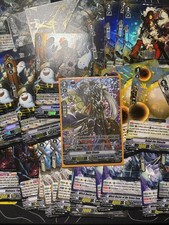 Cardfight Vanguard Granblue