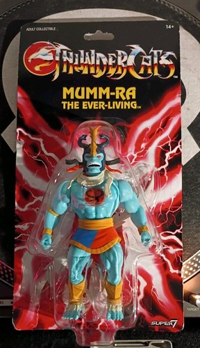 Thundercats mumm the - thundercats,