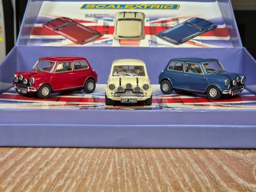 New scalextric c2921a - scalextric, the