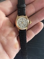 Vintage Tudor Oyster Royal
