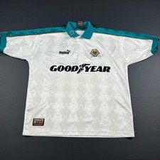 Original Puma Wolverhampton