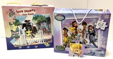 Puzzle Bundle of 2 Jigsaw