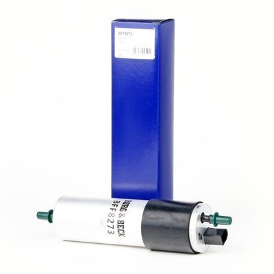 Fuel filter fits - filter,