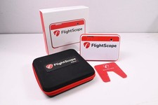 Flightscope Mevo Plus / Launch