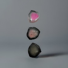 Tourmaline Slices Watermelon