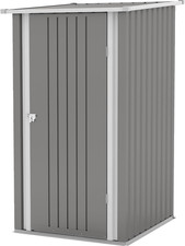 3 X 3 FT Outdoor Storage