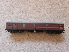 BACHMANN 39-271 BR MK1 GUV - BR  MAROON - W86253