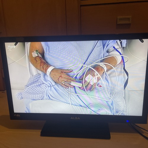 Alba vl19hdled hd led tv - 19",