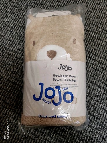 Jojo maman bebe baby bear - baby,