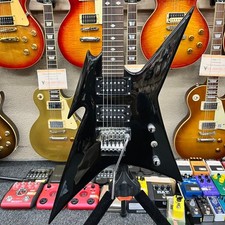 B.C.Rich Ironbird 420JE Black