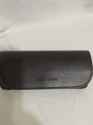 Giorgio armani matte - giorgio, leather
