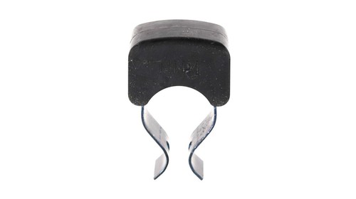 Kick starter stop rubber - kick, for