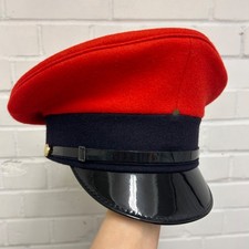Rmp scarlet cap size 58cm - cap,