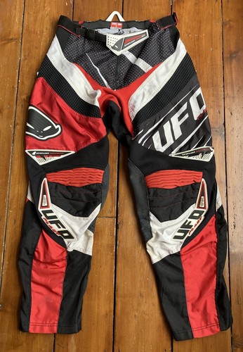 Ufo plast bionic - ufo, motocross