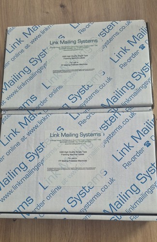 2000 mailing postbase - 2000, fp