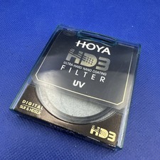 Hoya 55mm HD3 UV