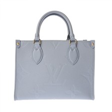 LOUIS VUITTON Monogram Ann