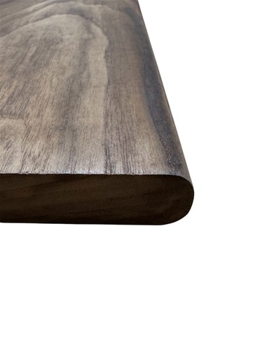 Solid walnut window sill - walnut,