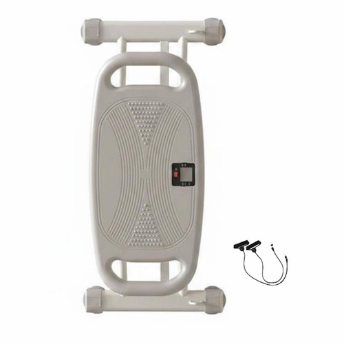 Twist stepper 1 design - twist,