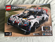 Lego Technic 42109