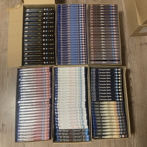 Boxes blu ray wholesale - of,