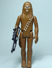 Vintage Star Wars 1977