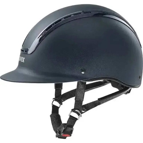 Uvex suxxeed active riding hat - uvex,