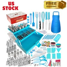 Cake Decorating Tools Supplies