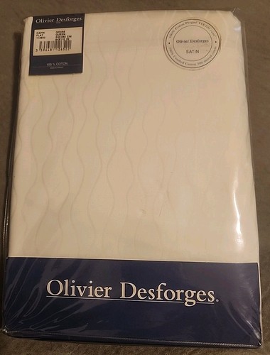 Olivier desforges ivory - ivory, 100%