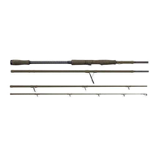 Savage gear sg4 power game - gear,