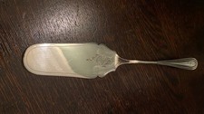 Antique silver plated james - antique,