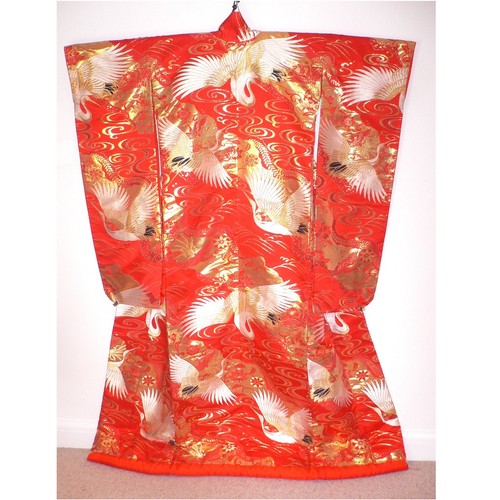 Unused silk japanese - silk,
