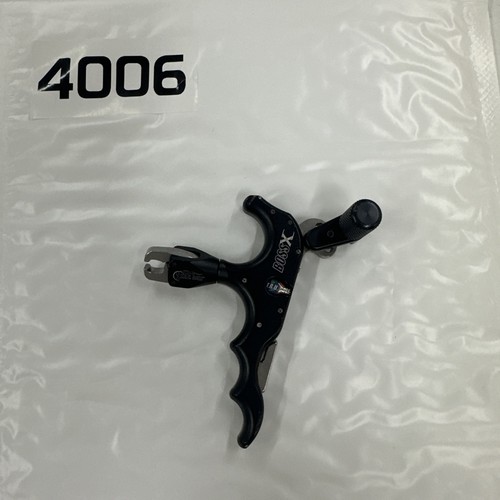 Item 4006 truball boss x - truball,