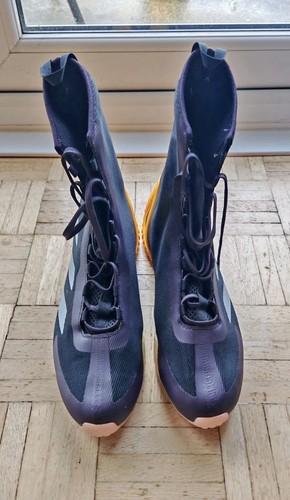 Adidas box hog - hog, boots