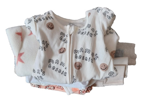 Baby girls clothing bundle - baby,