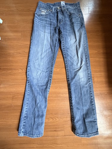 Cinch men jeans 28x34 - cinch, –