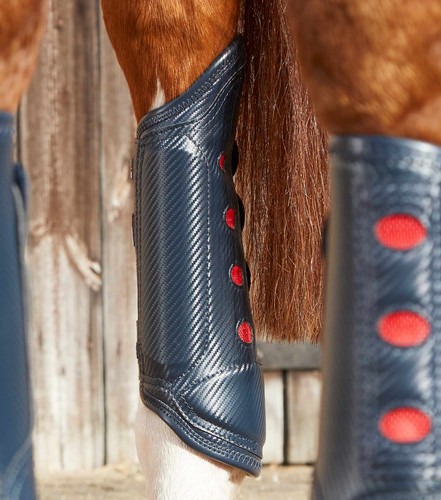 Premier equine carbon tech air - equine,