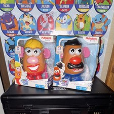 Playskool Mr. Potato Head &