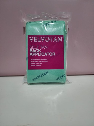 Velvotan double sided tanning - velvotan,